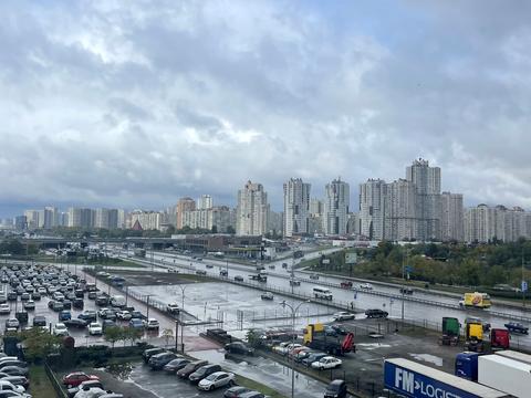 квартира за адресою Мішуги, 2