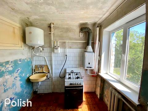 квартира за адресою Калантая вул., 8