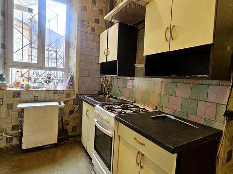 квартира за адресою Велика Арнаутська вул., 10