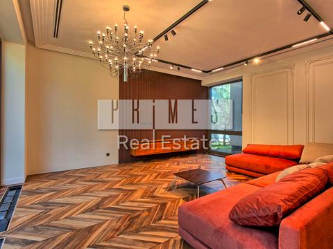 будинок за адресою Дамба київського моря