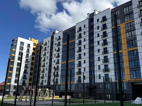 квартира за адресою Василя Симоненка вул., 11