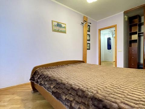 квартира по адресу Владимира Ивасюка просп. (Героїв Сталінграду), 64/58