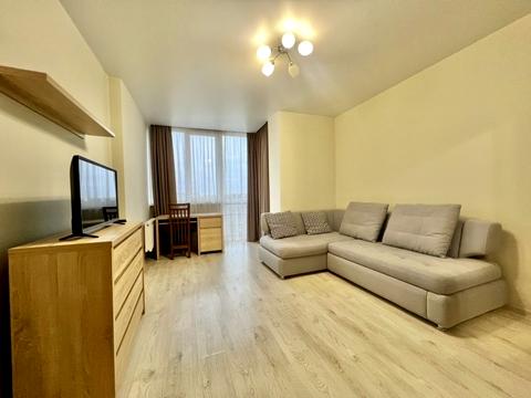 квартира за адресою Стрийська вул., 45-Ж