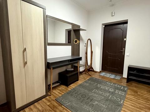 квартира по адресу Воскресенская ул., 12-В