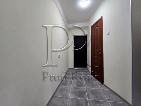 квартира за адресою Берестейський просп. (Перемоги), 88