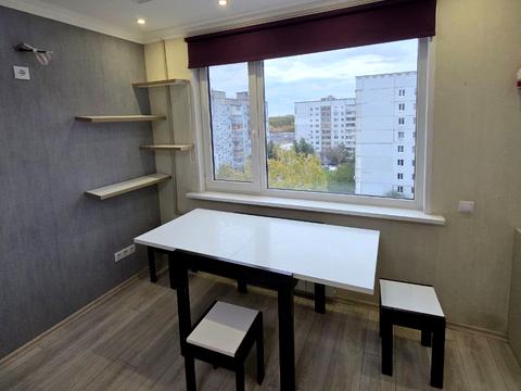 квартира за адресою Астрономічна вул., 35б