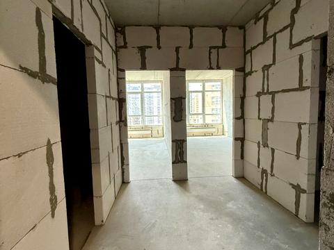 квартира по адресу Курортный пер., 2/4