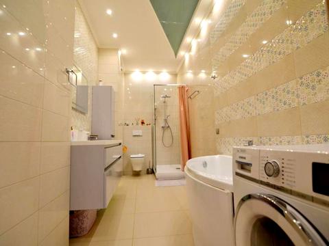 квартира за адресою Патріарха Мстислава Скрипника вул., 40