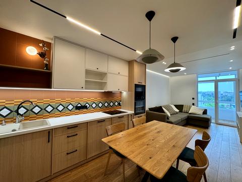 квартира за адресою Тадея Рильського бульв., 3