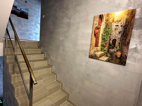 будинок за адресою макаровська