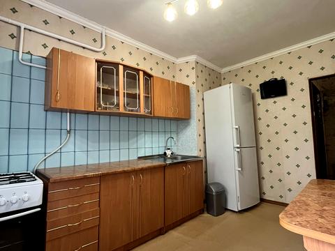 квартира за адресою Владислава Бувалкіна вул. (Бочарова Генерала), 52