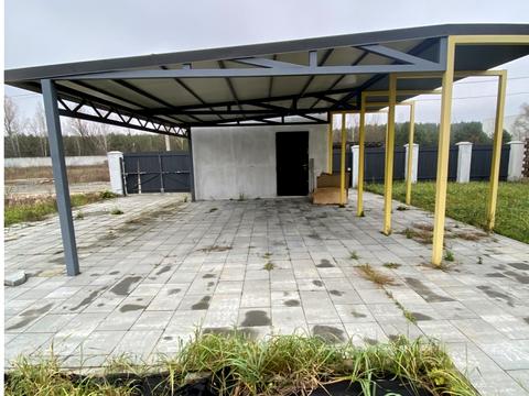 дом по адресу Варшавская ул. (Леніна)