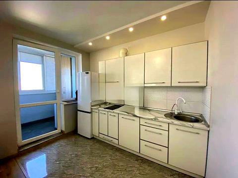 квартира за адресою Лисаветинська вул., 5б