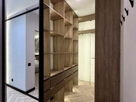 квартира за адресою Студентська вул., 24-А