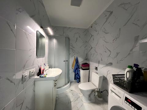 квартира за адресою Дмитра Климпуша вул., 14