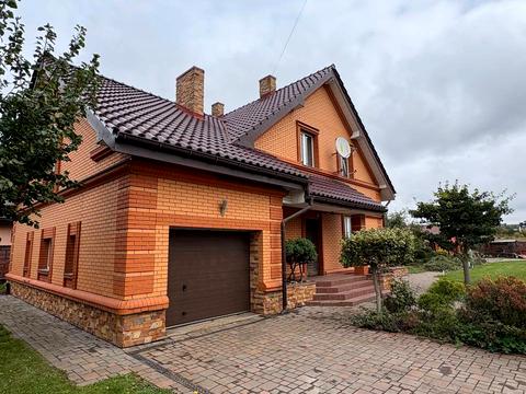 дом по адресу Новодворская ул., 122а