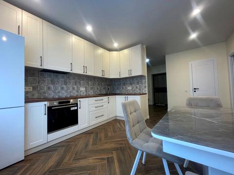 квартира по адресу Королёва ул., 9а