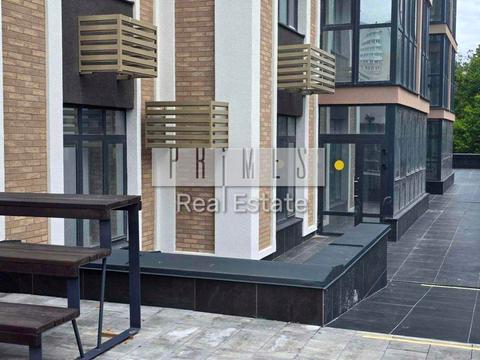 коммерческая по адресу Васильковская ул., 37-А