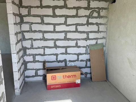 квартира за адресою Стрийська вул., 115-Е