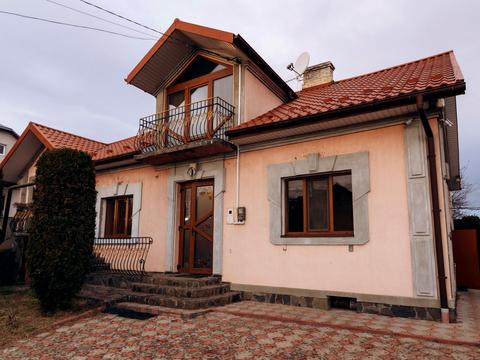 дом по адресу Краматорская ул.
