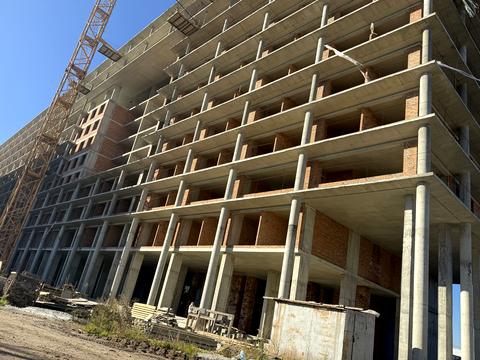 комерційна за адресою Трускавецька вул., 2