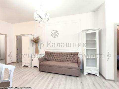 квартира за адресою Григорія Ващенка вул., 1