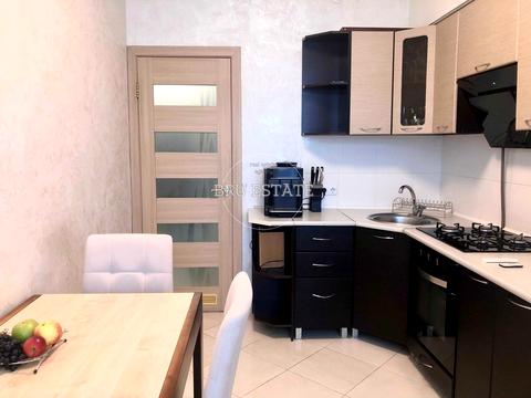 квартира за адресою Машинобудівників вул., 15