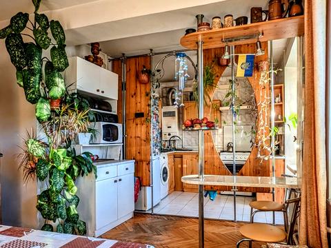 квартира за адресою Григорія Граб'янки вул., 5б