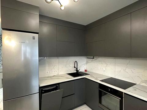 квартира за адресою Святошинська вул., 60