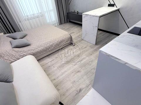 квартира по адресу Курортный пер., 2