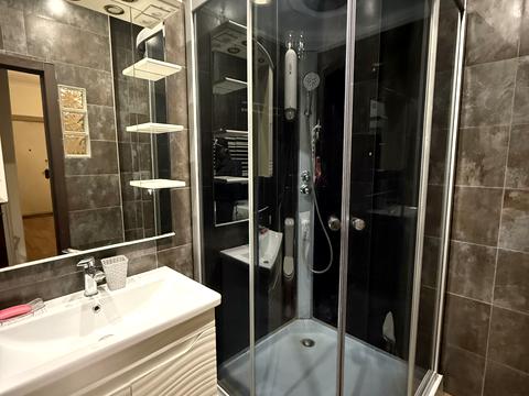 квартира по адресу Жилянская ул., 54