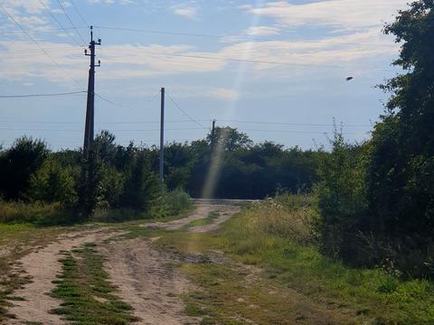 ділянка за адресою 