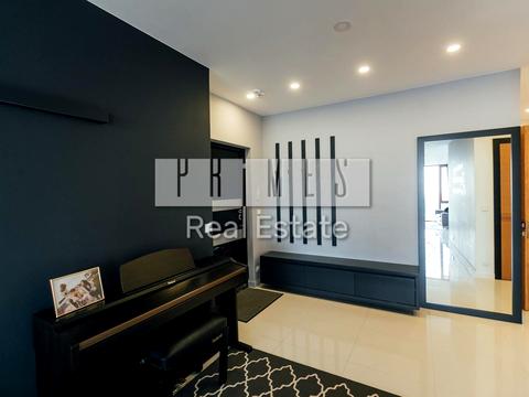 квартира за адресою Володимира Івасюка просп. (Героїв Сталінграду), 2-Д