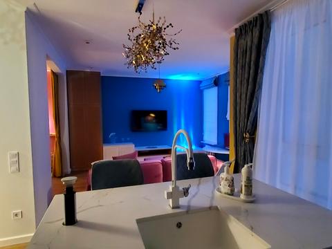 квартира за адресою Пекарська вул., 30