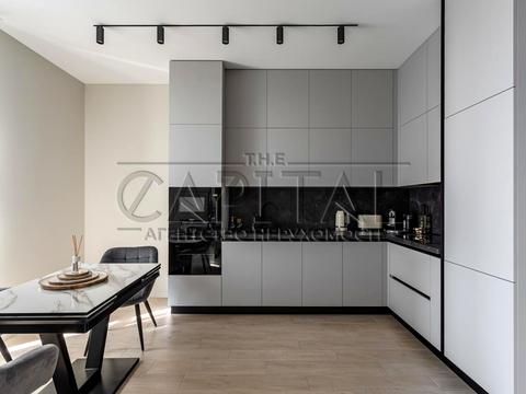 квартира по адресу Андрея Верхогляда ул. (Михайла Драгомирова), 15-Б