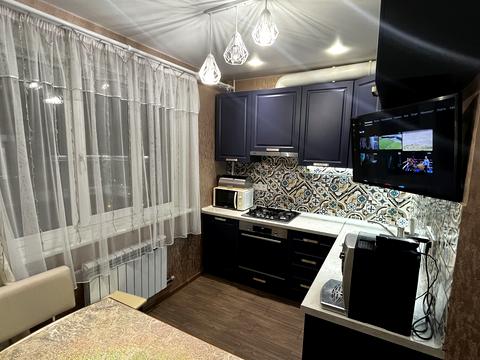 квартира за адресою Гвардійців-Широнінців вул., 28а