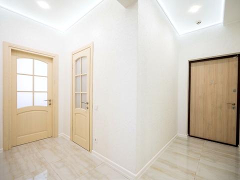 квартира по адресу Среднефонтанская ул., 35