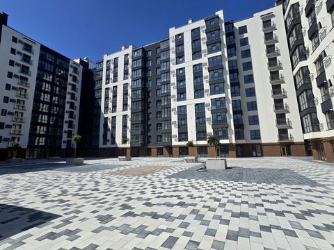 квартира за адресою Гетьмана Мазепи вул., 172