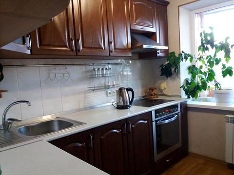 квартира за адресою Оболонський просп.