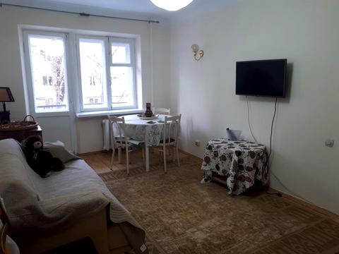квартира за адресою Севастопольська вул.
