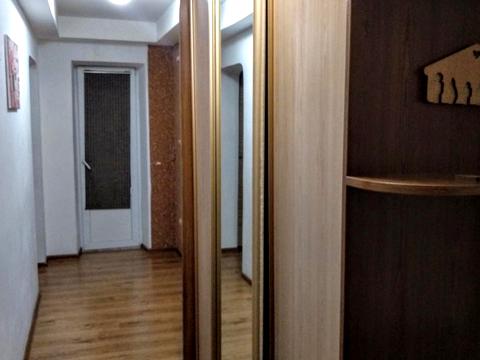 квартира по адресу Ивана Миколайчука ул. (Серафимовича), 5а