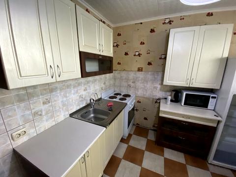 квартира по адресу Зои Гайдай ул., 9-А
