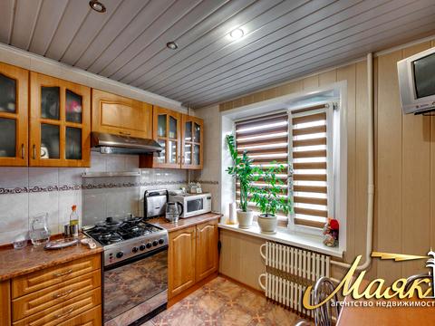 квартира по адресу Маршала Чуйкова