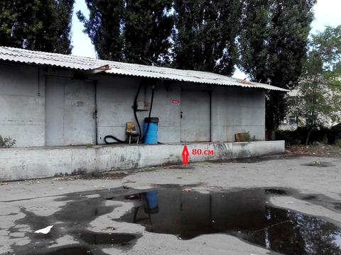 коммерческая по адресу Юрія Матущака пер. (Радищева), 6