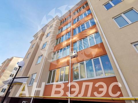 квартира за адресою Подільська