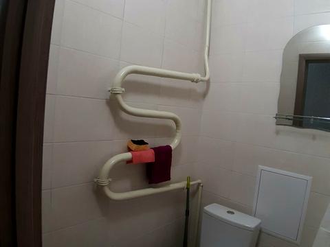 квартира за адресою проспект Героев Украины, 18