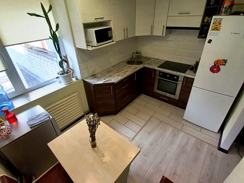 квартира за адресою Миру вул., 58