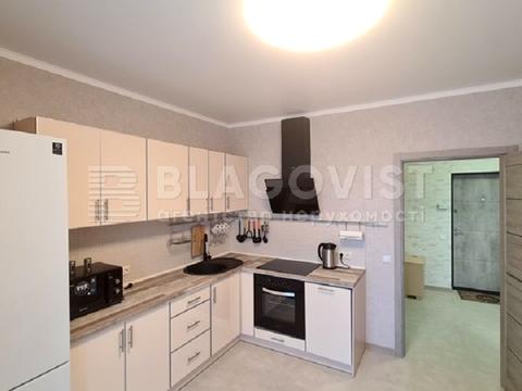 квартира за адресою Ревуцького вул., 40-В