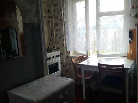 квартира по адресу Кондратюка Юрия ул., 4-В