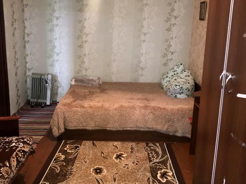 квартира за адресою Сосновского 